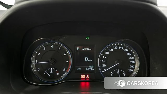 Hyundai Kona id 3854051 из Кореи 18