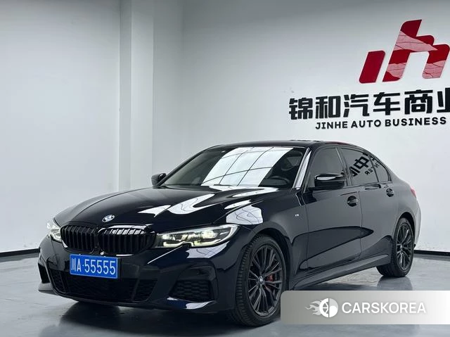 BMW 3 series id 4277285 из Китая 8