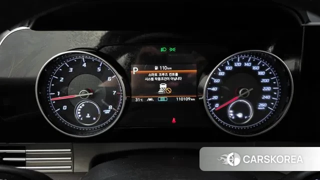 Hyundai The New Grandeur IG id 3024052 из Кореи 18