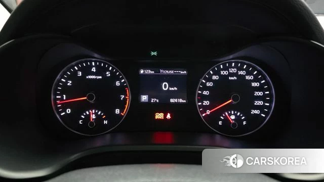 Kia Come New K3 id 4708926 из Кореи 30