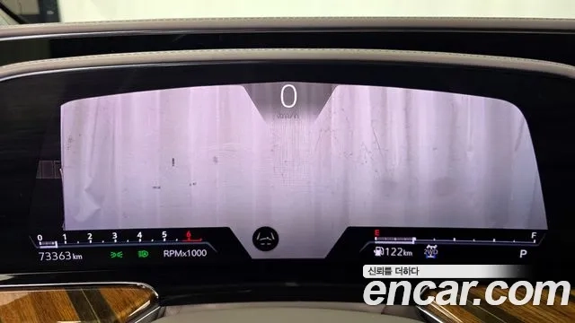 Cadillac Escalade 5th Generation id 2879939 из Кореи 18