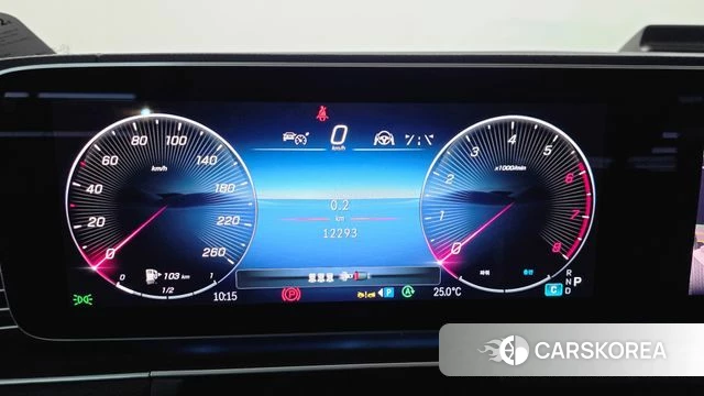 Mercedes-Benz GLE-Class W167 id 4548654 из Кореи 18