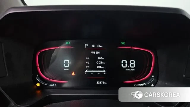 Kia The New Kia Ray id 3478045 из Кореи 18