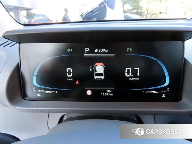 Hyundai Casper id 3405543 из Кореи 16