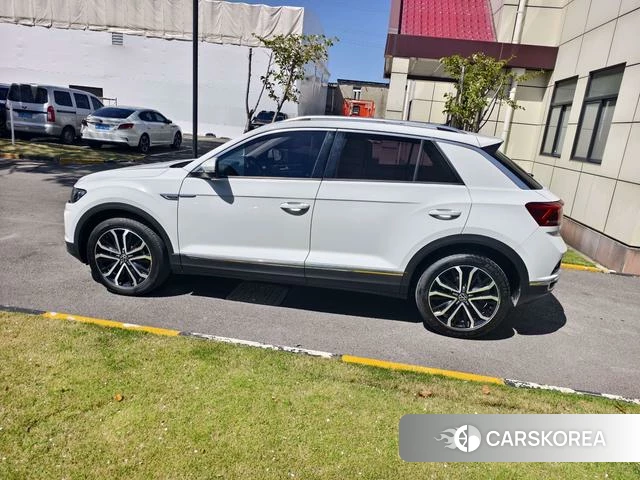Volkswagen Exploring songs id 4257495 из Китая 18