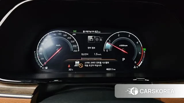 Kia Mohave Master id 2964233 из Кореи 18