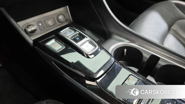 Hyundai Sonata (DN8) id 4775854 из Кореи 35