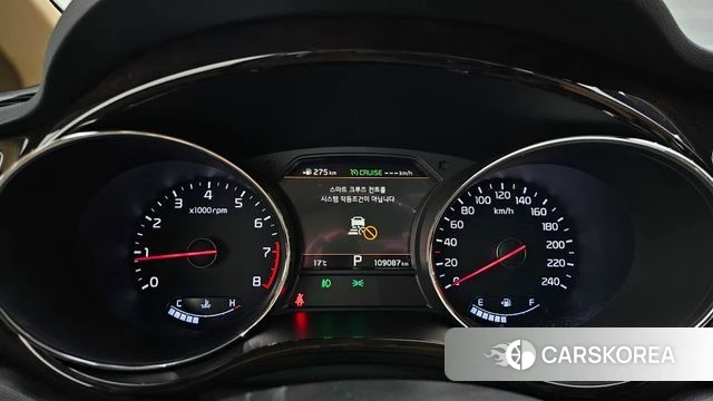 Kia The New Carnival id 4246222 из Кореи 30