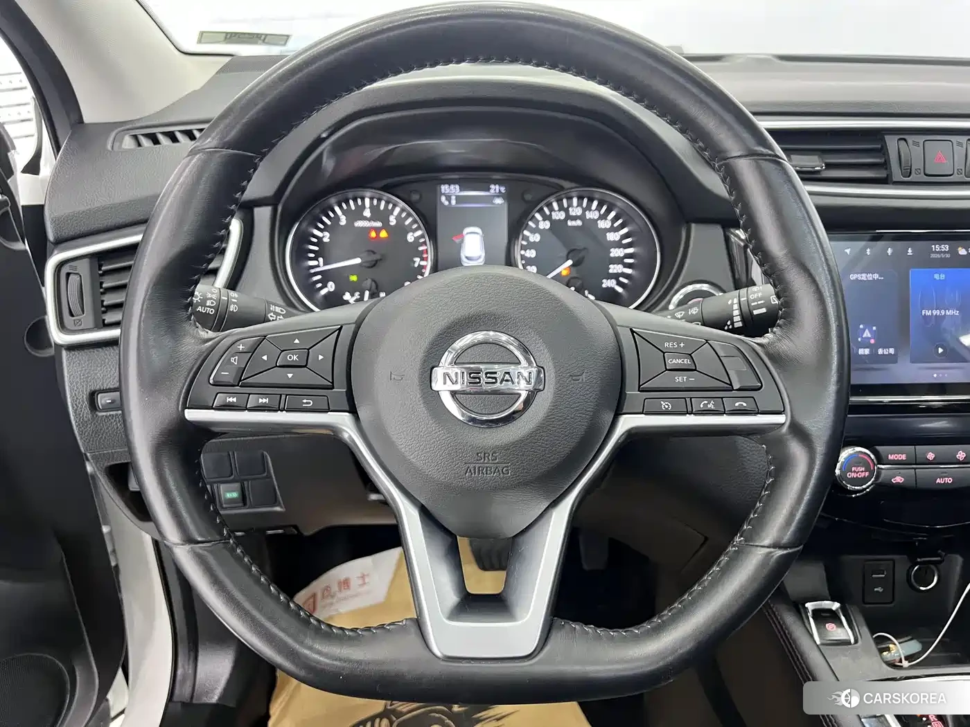 Nissan Qashqai id 4679476 из Китая 20