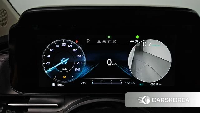 Kia Carnival 4th generation id 4481472 из Кореи 32