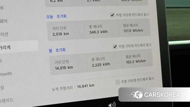 Tesla Model Y id 4315133 из Кореи 30