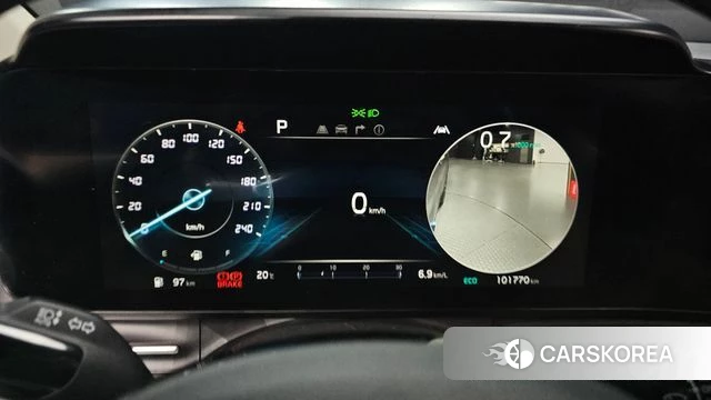 Kia Carnival 4th generation id 3935215 из Кореи 18