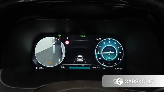 Hyundai The New Palisade id 4223743 из Кореи 18