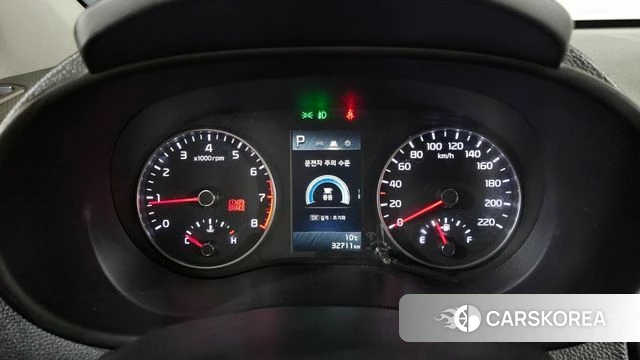Kia Morning Urban (JA) id 4619522 из Кореи 18