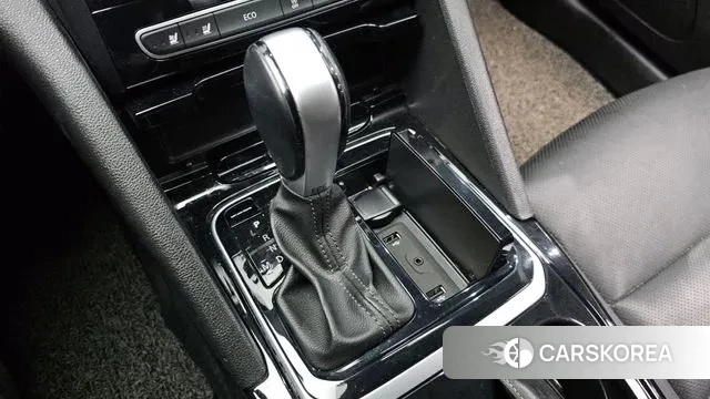 Renault Korea (Samsung) SM6 id 3772888 из Кореи 18