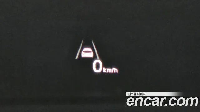 Kia Stinger Meister id 2663699 из Кореи 18