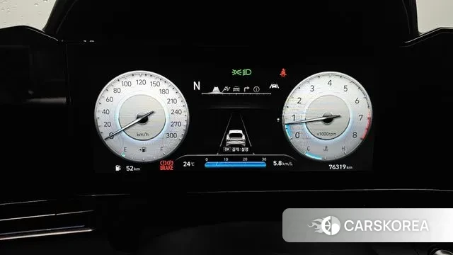 Hyundai Avante (CN7) id 3027789 из Кореи 18