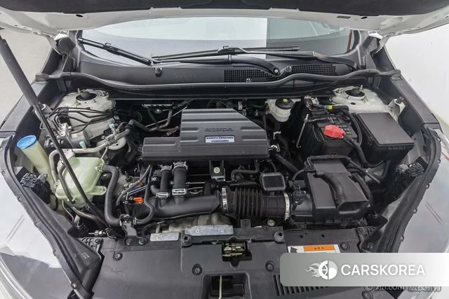Honda CR-V id 4276103 из Китая 22