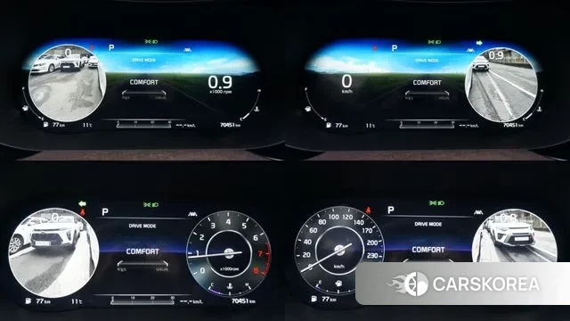 Kia K5 3rd generation id 3736435 из Кореи 18