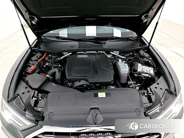 Audi A6L id 4218680 из Китая 18