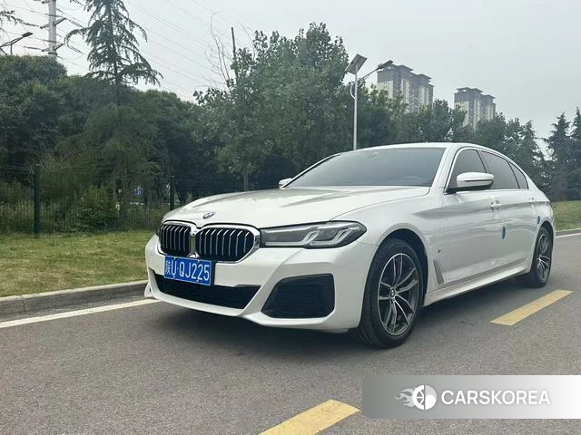 BMW 5 series id 4313477 из Китая 11