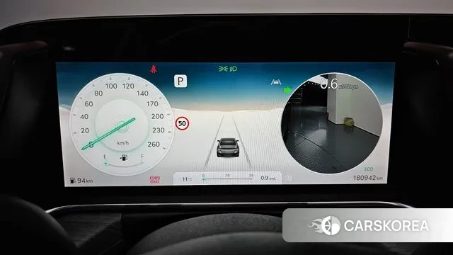 Genesis G90 (RS4) id 3394641 из Кореи 18