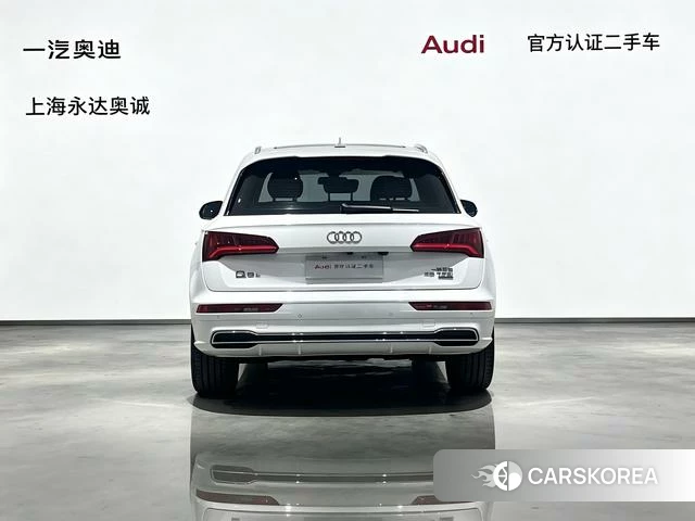 Audi Q5L id 4219286 из Китая 15