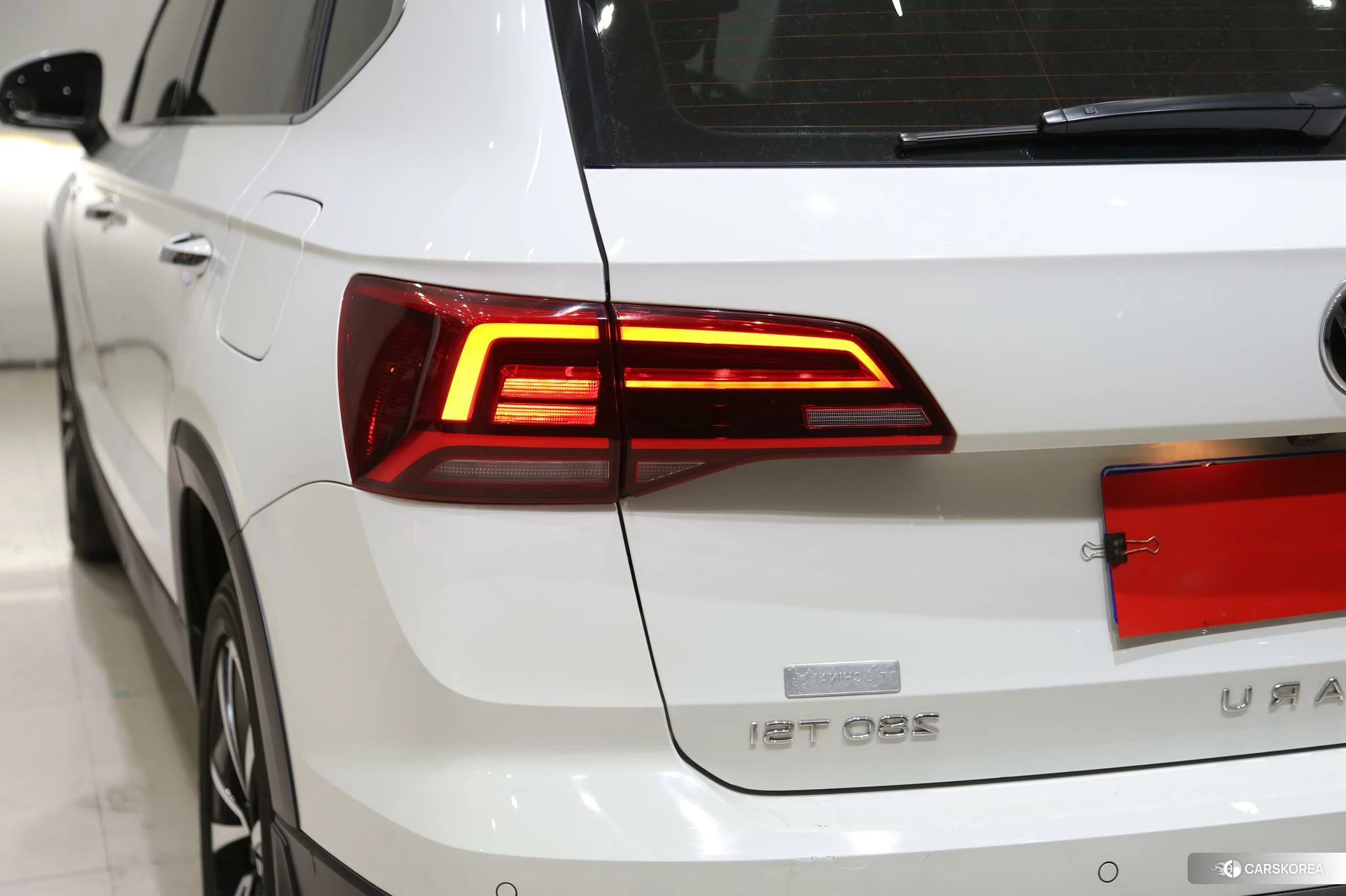 Volkswagen Tuyue id 4493107 из Китая 22