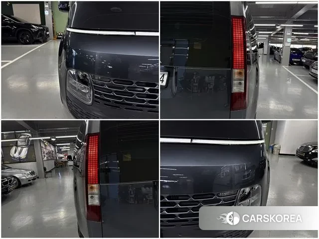 Hyundai Staria id 3669006 из Кореи 18