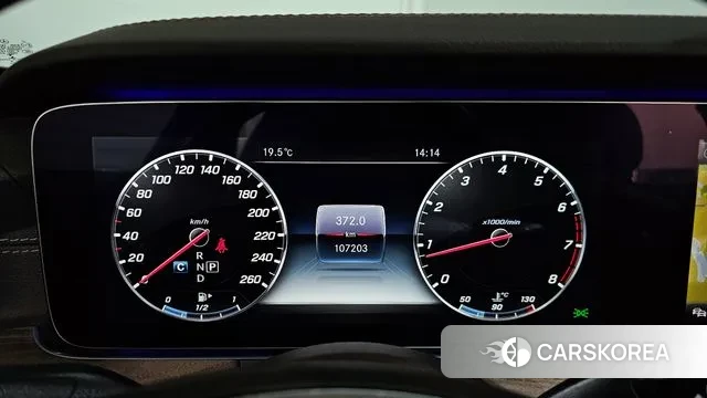 Mercedes-Benz E-Class W213 id 3303056 из Кореи 18