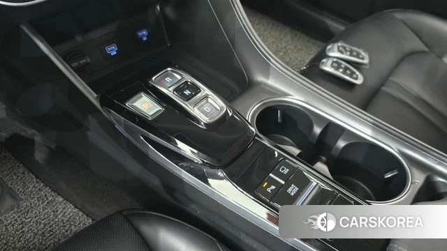 Hyundai Sonata (DN8) id 4906230 из Кореи 29