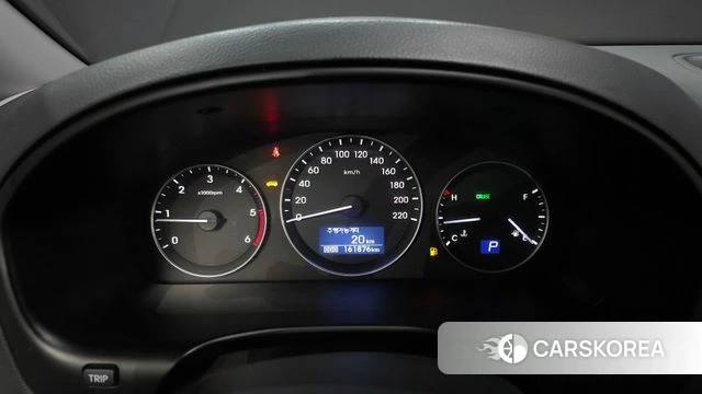 Hyundai The New Grand Starex id 4345736 из Кореи 18