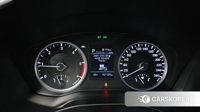 Hyundai Santa Fe TM id 4604941 из Кореи 29
