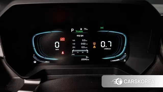 Kia The New Kia Ray id 3477338 из Кореи 18