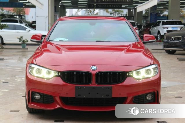 BMW 4 series id 4211157 из Китая 14