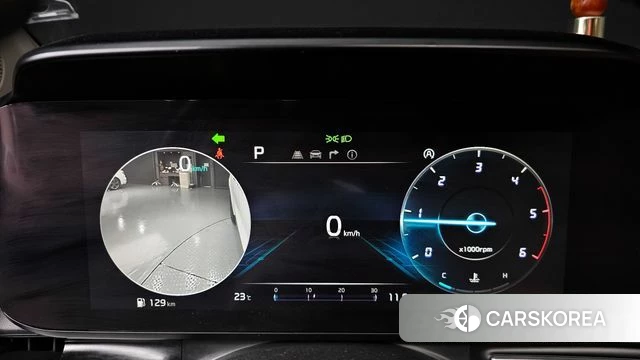 Kia Carnival 4th generation id 3924168 из Кореи 18