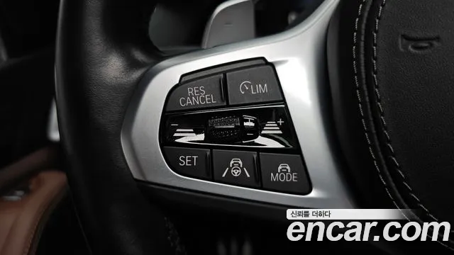 BMW X5 (G05) id 2694306 из Кореи 18