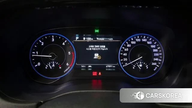 Hyundai Palisade id 3726758 из Кореи 18