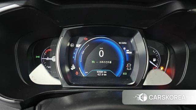 Renault Korea (Samsung) The New QM6 id 3828261 из Кореи 18