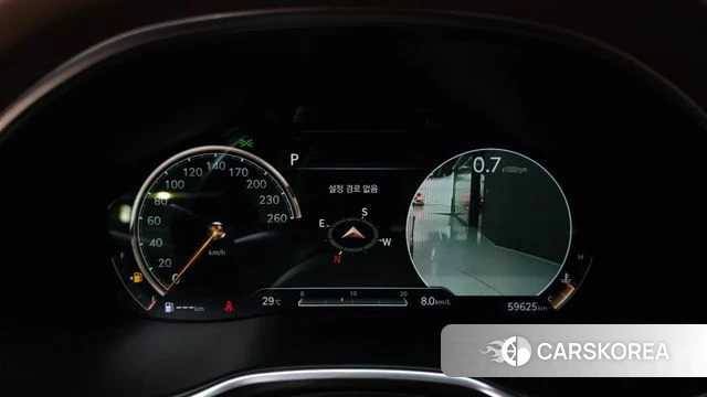 Genesis G80 (RG3) id 4525134 из Кореи 38