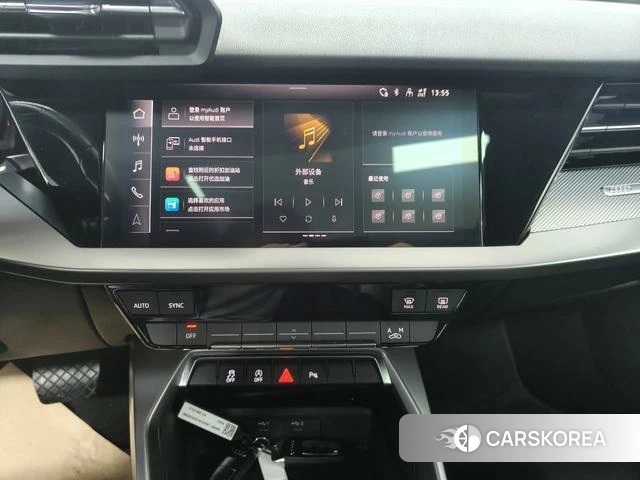 Audi A3 id 4276798 из Китая 14