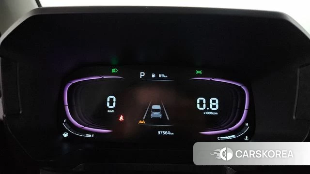 Kia The New Kia Ray id 4315851 из Кореи 31