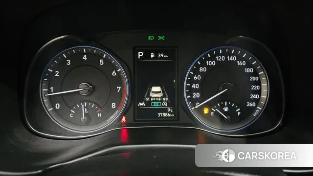 Hyundai The New Kona id 3747531 из Кореи 18