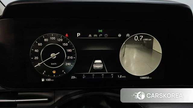 Kia Carnival 4th generation id 4573195 из Кореи 34
