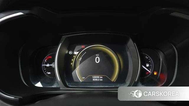 Renault Korea (Samsung) QM6 id 4663098 из Кореи 29