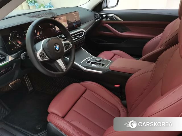 BMW 4 series id 4209426 из Китая 8