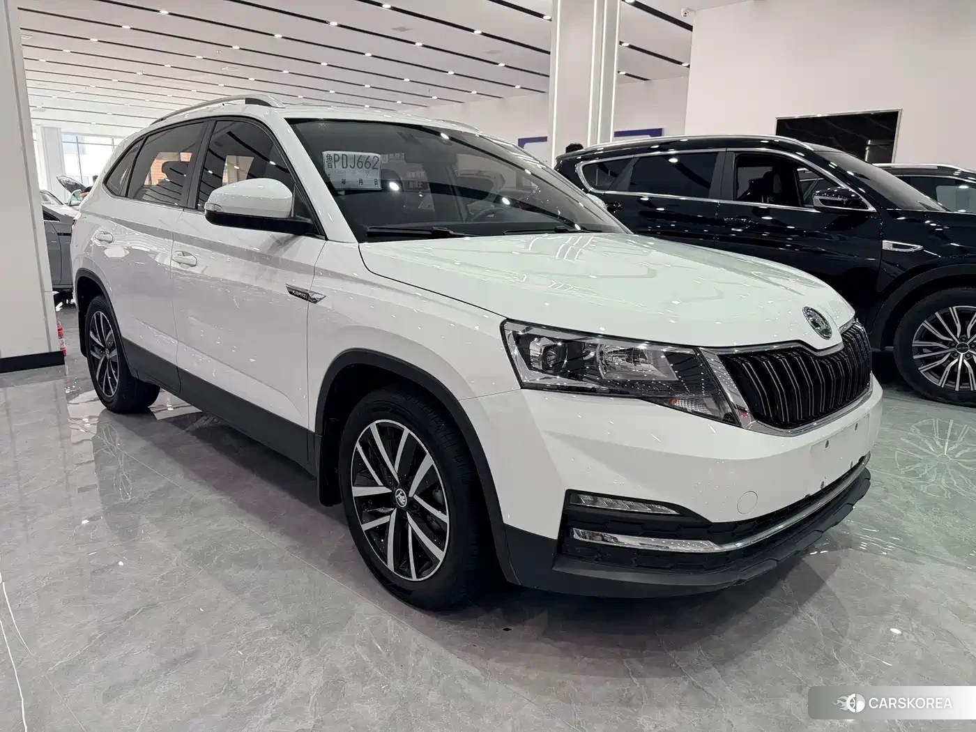 Skoda Kamiq id 4629084 из Китая 16