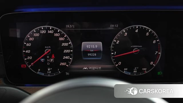 Mercedes-Benz E-Class W213 id 4285674 из Кореи 37