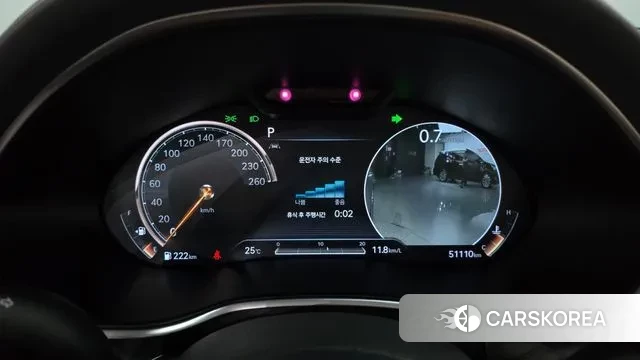 Genesis G80 (RG3) id 3033165 из Кореи 18