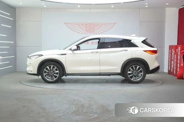 Infiniti QX50 id 3855961 из Китая 19